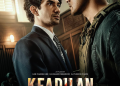Poster Film Keadilan (The Verdict). Foto: Tangkapan Layar