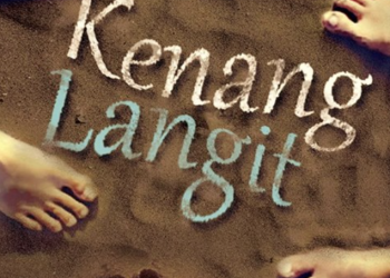 Buku Kenang Langit. Foto: Tangkapan Layar
