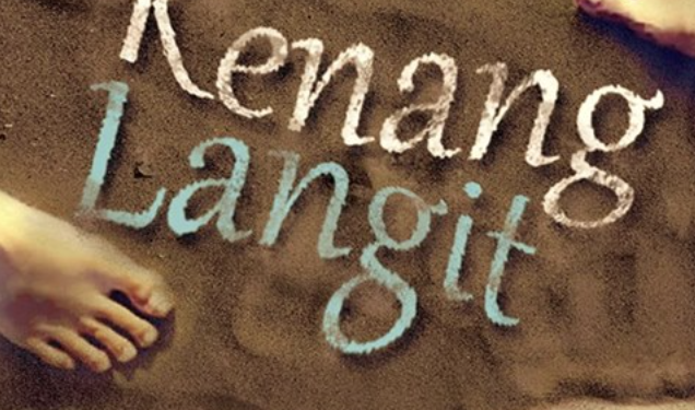 Buku Kenang Langit. Foto: Tangkapan Layar