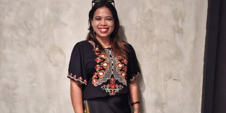 Ija Syahruni, Menyulam Harapan Anak dan Perempuan di Pesisir Sulawesi Barat