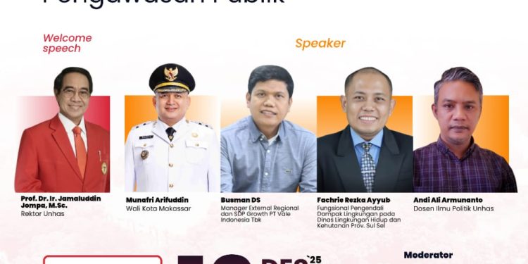 Poster kegiatan identalk 2025