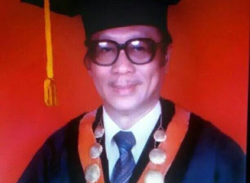 Menyemai Ilmu dari Timur, Jejak Rektor Pertama Universitas Halu Oleo